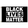 90150cm Black Lives Matter Flag I Can039T Breathe Flag Black American Black Lives Matter Banner Flags 2 Styles CCA12230 20PCS1541956