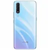 Original Vivo Z5 4G LTE Célula 6GB Ram 64GB 128GB ROM Snapdragon 712 Octa Core 48.0mp AI 4500mAh Android 6.38 "Amoled Tela Full Screen Fingerprint Id Face Smart Mobile Phone