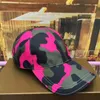 2019 Diseñador de la marca Hombres Mujeres sombreros Chance the caps west dad ball cap letter Cap sombreros para colorear sombreros para hombre mujer con caja y bolsa para el polvo