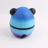 Panda Jajko Squishy Jumbo Słodkie Panda Kawaii Krem Pachnące Zabawki Dla Dzieci Doll Prezent Zabawa Kolekcja Stresowa Ulga Toy Hop Rekwizyty Bożenarodzeniowe Prezenty