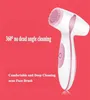 Dropshipping Link for VIP Electric Facial Cleansing Brush Sonic Pore Cleaner Nu Galvanic Spa Skin Care Massager Face Lift