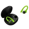 Mehrfarbiges T7Pro neues TWS Bluetooth-Headset 5.0, echte kabellose Sport-Dual-In-Ear-Kopfhörer, DHL-frei