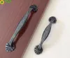 Drawer Dresser Pulls Handles Knob / Antique Silver Klichen Cabinet Pulls Handles Cupboard Handle Furniture Hardware