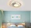 Modern led ceiling lamp decorative bedroom round lights for home new design luxury lobby creative hotel bar Ceiling light MYY