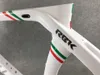 Cipollini sjunker ITALIEN RB1K Den ena italienska mästaren Rahmenset Carbon Road Full cykel till salu Ram Original R7000 Groupset Road Wheelset