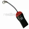 USB 2.0 마이크로 SD T-Flash TF M2 메모리 카드 리더 고속 어댑터