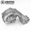 GT1749V 724930-0006 724930 alloggiamento del compressore turbo 03G253010JX 03G253010J turbina per Skoda Octavia II 2.0 TDI 136 HP BKD/AZV