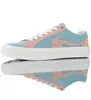 Shoes Athletic Golf Le Fleur One Star Training Sneakers