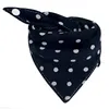 Babybibs Burp Cloths 14colors Infant Saliva Cloth Bandana 100 Cotton Ins Triangle bibs baby Saliva bibs新生児げっぷclo3403508