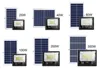 Solar Flood lights Outdoor with remote 25W 40W 60W 100W 200W 300W Outdoor Wall Light Waterproof Garden Street Lighting