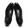pattini di vestito degli uomini formali scarpe oxford per gli uomini coiffeur scarpe da sposa uomo classico chaussures pour homme zapatos oxford hombre sapatos sociale