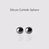 Wholesale Sic Terp pearls Black Silicon Carbide 5mm spinning beads fit for Male Female quartz banger dabber bongs