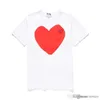 2018 COM Best Quality White des 1 Divergence Heart print Big Heart Contain Little Heart prompt decision F/S