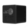 Unic P1 Plus WiFi Kablosuz Cep DLP Mini Taşınabilir Projektör 30 Lümenler Mikro Miracast DLNA Video Projektör UNIC P1 H WIFI4262672