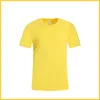 Correr camisetas Professional Men's Sport Shirt Spá rápido Camisario corto Baloncesto Fútbol Entrenamiento de fútbol T Men Clothing Sportswear Y50