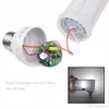 Más nuevo E27 E14 B22 LED Lámpara LED LED Bombilla LED Luz 10W 15W 20W 30W 2835 SMD 85-265V Lectura Lámpara Lampada Ampoule Bombilla