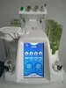 Machine amincissante multifonction Hydra Dermabrasion RF, Bio-lifting, Spa, pour le visage, nettoyage à l'eau, Peeling à l'eau, 2022