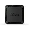 X96Q TV Box Android 10.0 2GB RAM 16GB Smart Allwinner H313 Quad Core Netflix YouTube Set Top Media Player