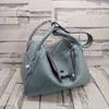 26 CM 30 cm sacs de créateurs sac à bandoulière Super doux fourre-tout en peau de vache en cuir véritable femmes sac à main dame usine en gros