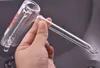 coloré Labs Pas Cher Bubbler Verre marteau eau bong Inline Percolateur Pipe à fumer du tabac à eau pour herbe sèche