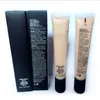 Soft Matte Longwear Foundation Perfect Foundation Concealer Color Stay Full Coverage 40ml 12pcsLot SPF156523854