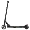 Megawheels S1-3 Draagbare opvouwbare elektrische scooter 250W Motor Max Speed ​​23km / H 5.0AH batterij - zwart