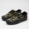 Hot Koop-All Season Army Laarzen voor Man Canvas Schoenen Mannen Camouflage Werkhaken Schoenen Militaire Tactische Desert Laarzen Heren Jungle Shoes