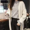 Camicette da donna Camicie Camicetta a righe stile coreano Donna 2021 Autunno Inverno Maglie a manica lunga e abbigliamento femminile a farfalla1