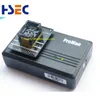 XGecu ProMan Professional nand flash programmer/NAND NOR TSOP48 FLASH programmer TL866 PLUS programmer /high programming speed