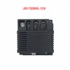 JRRX12V6V CHILDRE039S電気自動車BluetoothリモートコントロールとレシーバースムーススタートコントローラーJR1705RX12VおよびJR1758RX6908952
