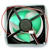 New Original Refrigerator Cooling Fan NMB FBA12J15V DC15V 0.28A 12cm