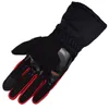 SUOMY 2018 Gants de moto chaude d'hiver 100 Écran tactile à vent étanche Guantes Moto Luvas Luva Motociclista Luvas Moto6968301