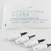 ARTMEX用の永久交換用使い捨て針V8 V6 V3 V9 SEMI永久メイクアップマシンDERMA PEN MICRONEEDLE M1 L1 R5 F3 2948636