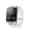 GV18 Smart Watch Bluetooth Часы с помощью камеры Наручные часы SIM-карты Браслет для IOS iPhone Android Телефон Часы