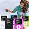 MP4 1.8 дюймовый цветной экран видеокарты MP3 MP3-плеер многоязычная запись электронной книги радиосвязь