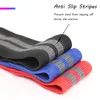 Unisex Booty Resistance Band Hip Circle Loop Band Workout Exercise for Legs Thigh Glute BuSquat Nonslip Bands1505270