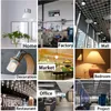 Edison2011 LED Bulb Lights 220V E27 Lamp Bombillas Led Lamps 6W 10W 15W 20W 28W 38W Energy Saving Bulb LEDs Lampada for Home