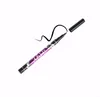 YANQINA 36h eyeliner waterproof yanqina trucco Matita Nero Marrone blu viola 4 colori Penna Eyeliner liquido Cosmetici Lunga durata DHL gratuito