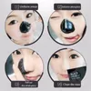 Heißer Verkauf PILATEN Facial Minerals Conk Nose Blackhead Remover Mask Pore Cleanser Nose Black Head EX Pore Strip DHL geben Schiff frei