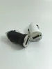 Bala colorido Car Charger Mini Carregador de carro portátil carregador universal para iPhone Para Samsung para Android grátis