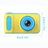 Mini Children Camera Kids Digital Camera Large Screen Cute Camera Baby Birthday Gift Educational Toys Dropshipping