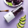 Original Xiaomi YouPin Pinlo Portable Juicer 350ml Fruktgrönsaker Hand Juice Machine Mini Electric Fruit Juicer Squeezer Hushållshus Tra