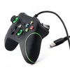 Wired Xbox One Controller Gamepad Precise Thumb Joystick Gamepad For Xbox One for X-BOX Controller Free Shipping