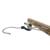 Antislip houten doek hangers collectie hout rok hangers