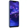 Téléphone portable d'origine Huawei Maimang 7 4G LTE 6 Go de RAM 64 Go de ROM Kirin 710 Octa Core Android 6,3 pouces Plein écran 24,0 MP Téléphone portable intelligent