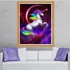 DIY 5D Partial Diamond Embroidery Dream Beast Diamond Painting Cross Stitch Kits Diamond Mosaic Home Decoration9165946