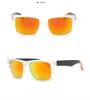 Luxus-Neuigkeiten Markendesigner Spied Ken Block Helm Sonnenbrillen Mode Sport Sonnenbrillen Oculos De Sol Sonnenbrillen Brillen Unisex Glas