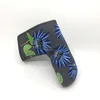 New Release High Quality Golf Driver Fwy Hybrid Cover Custom Tiki Golf Headcover Combo Set For Tour Use5882585