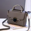 Fashion Female Shoulder Bag PU Leather Women Handbag Vintage Messenger Bag Sweet Crossbody Bags