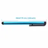 Stylet capacitif pour écran tactile, pour IPad Air Mini, pour Huawei, Samsung, xiaomi, iphone, tablette universelle, PC, téléphone intelligent, Pencil8466213